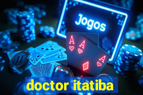 doctor itatiba